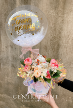 ARTIFICIAL FLOWER - Opening Box 08 (RM 200.00)